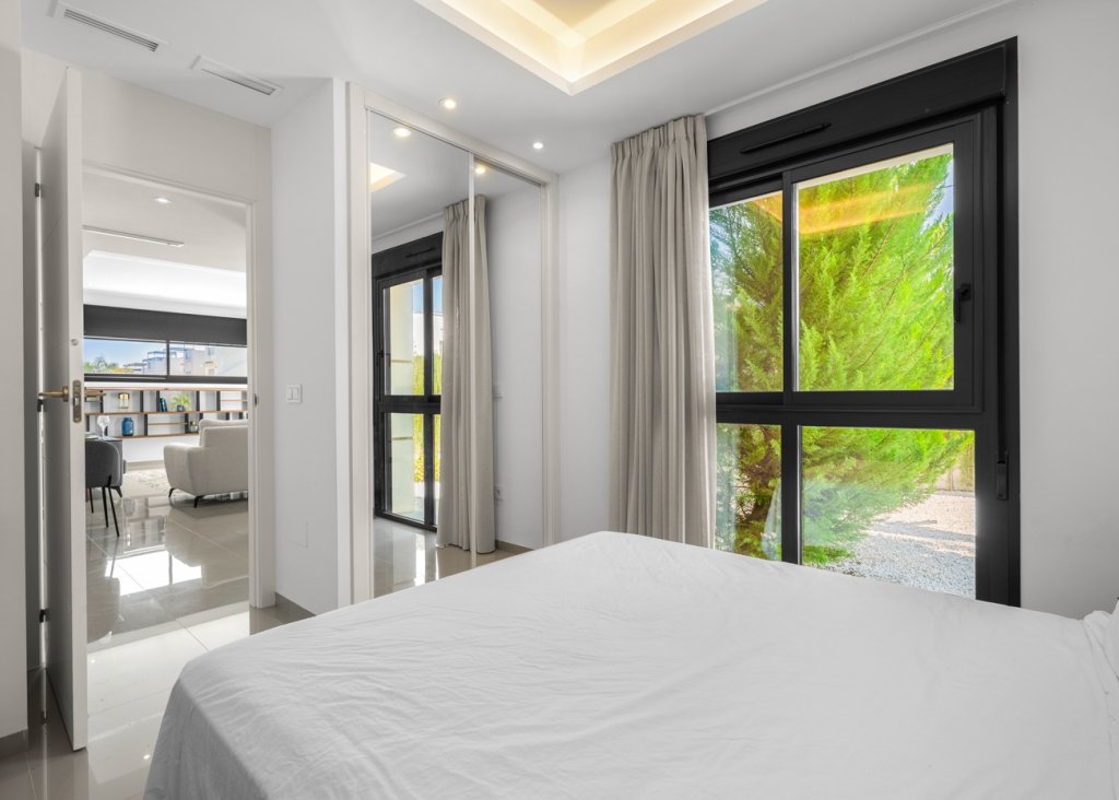 Venta - Chalet - Ciudad Quesada