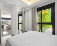 Venta - Chalet - Ciudad Quesada