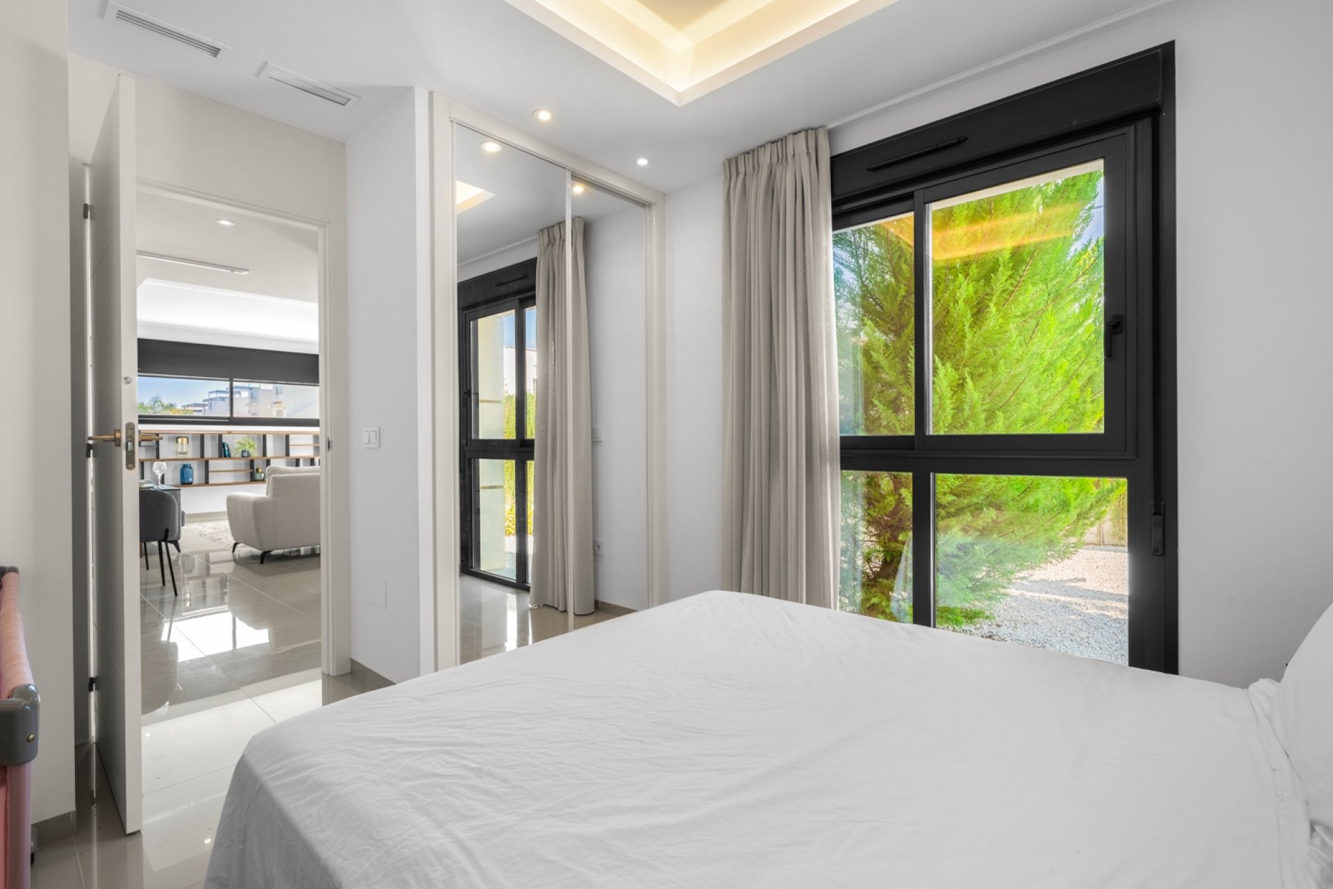 Venta - Chalet - Ciudad Quesada