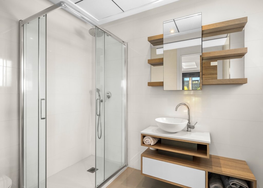 Venta - Chalet - Ciudad Quesada