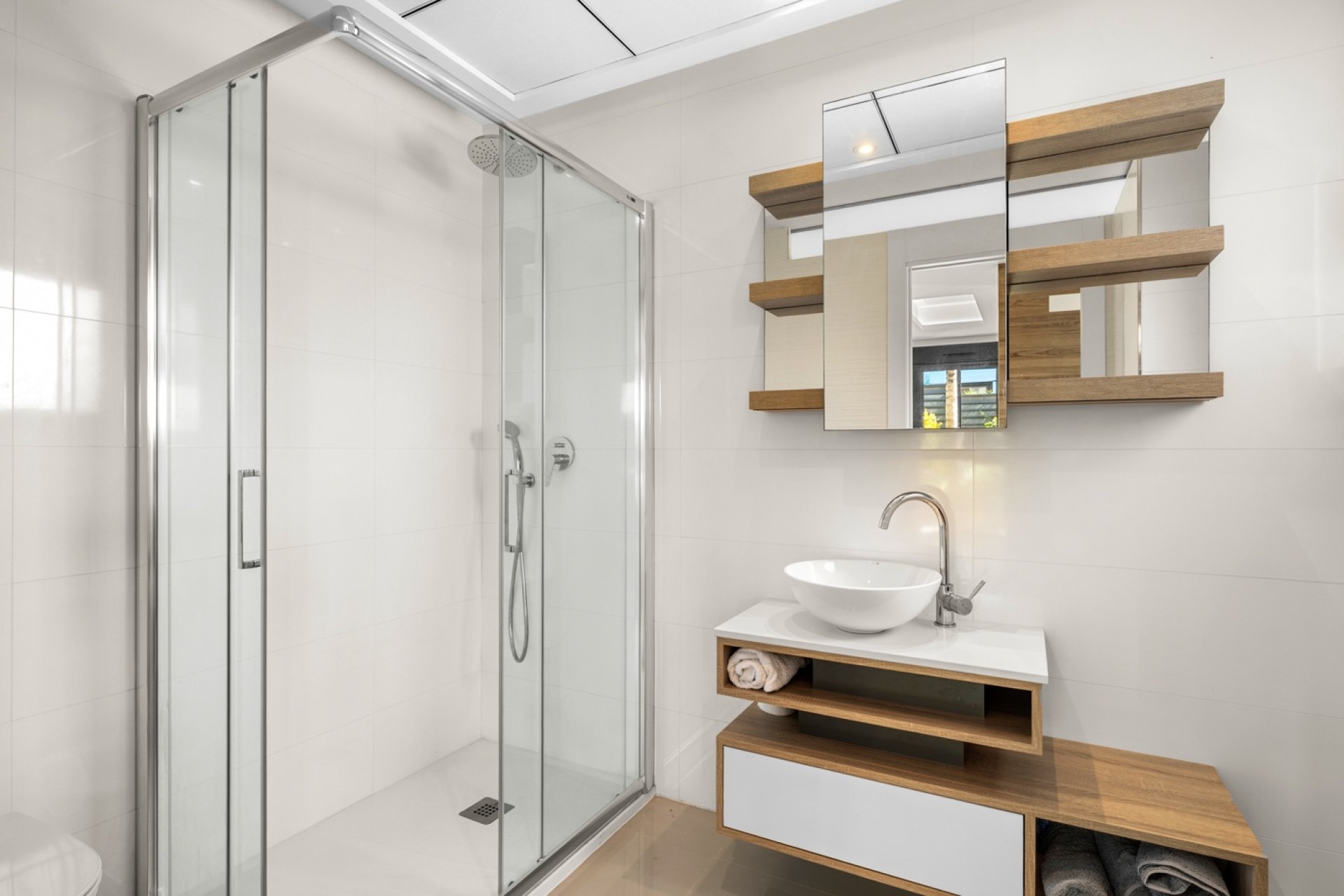 Venta - Chalet - Ciudad Quesada