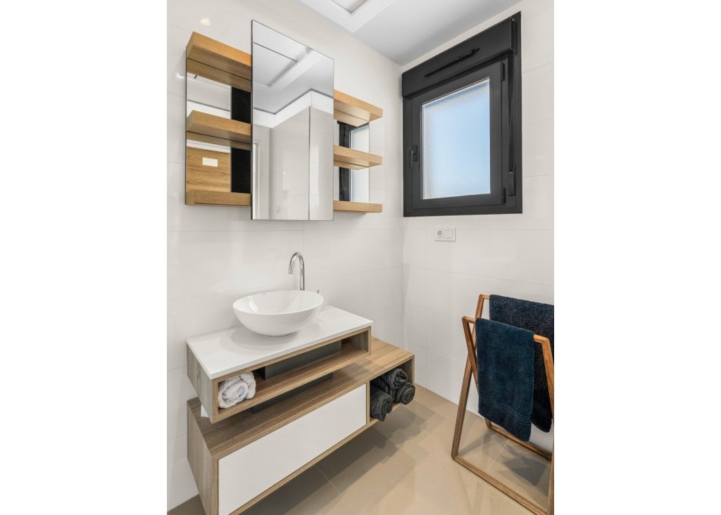 Venta - Chalet - Ciudad Quesada