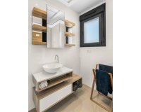 Venta - Chalet - Ciudad Quesada