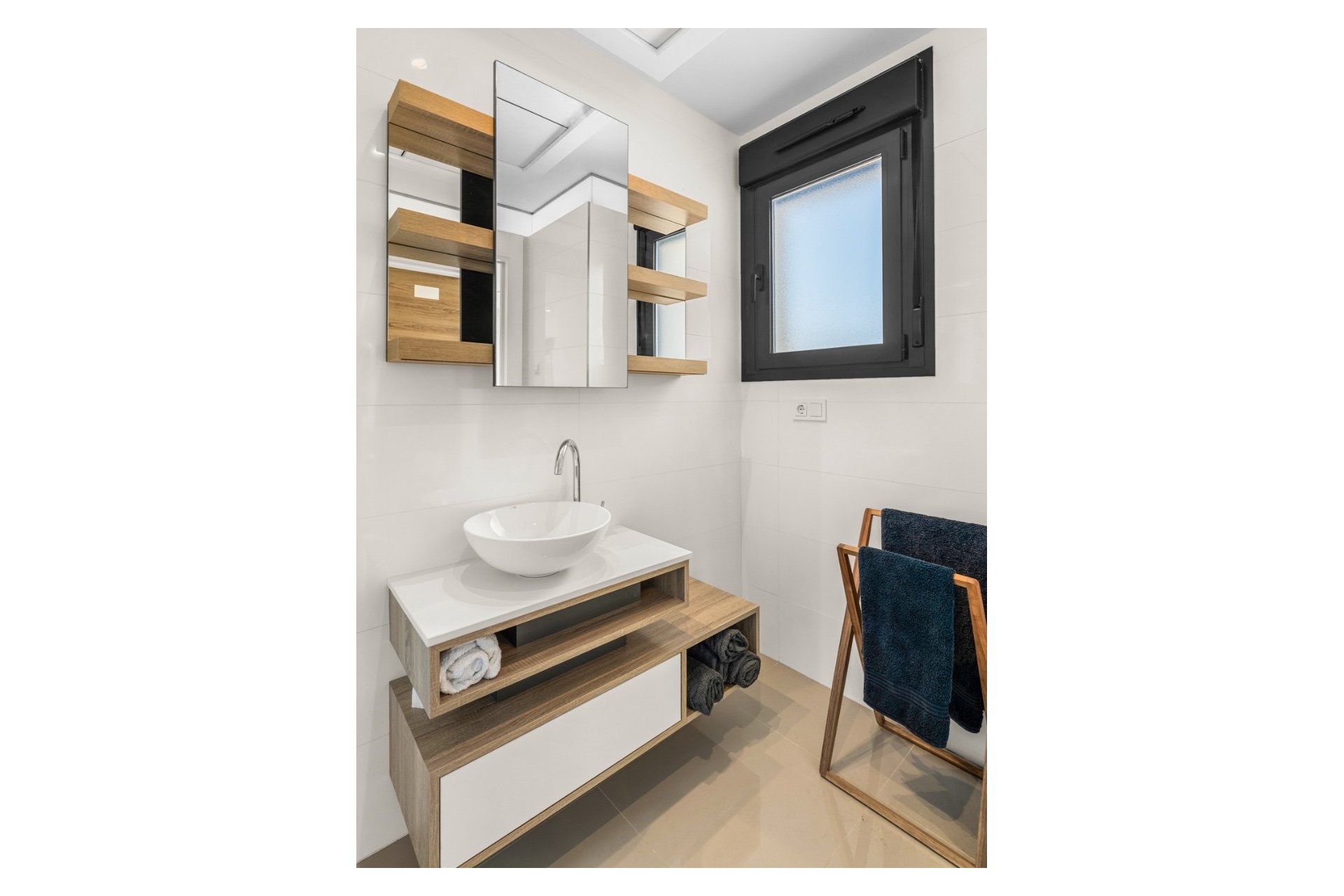 Venta - Chalet - Ciudad Quesada