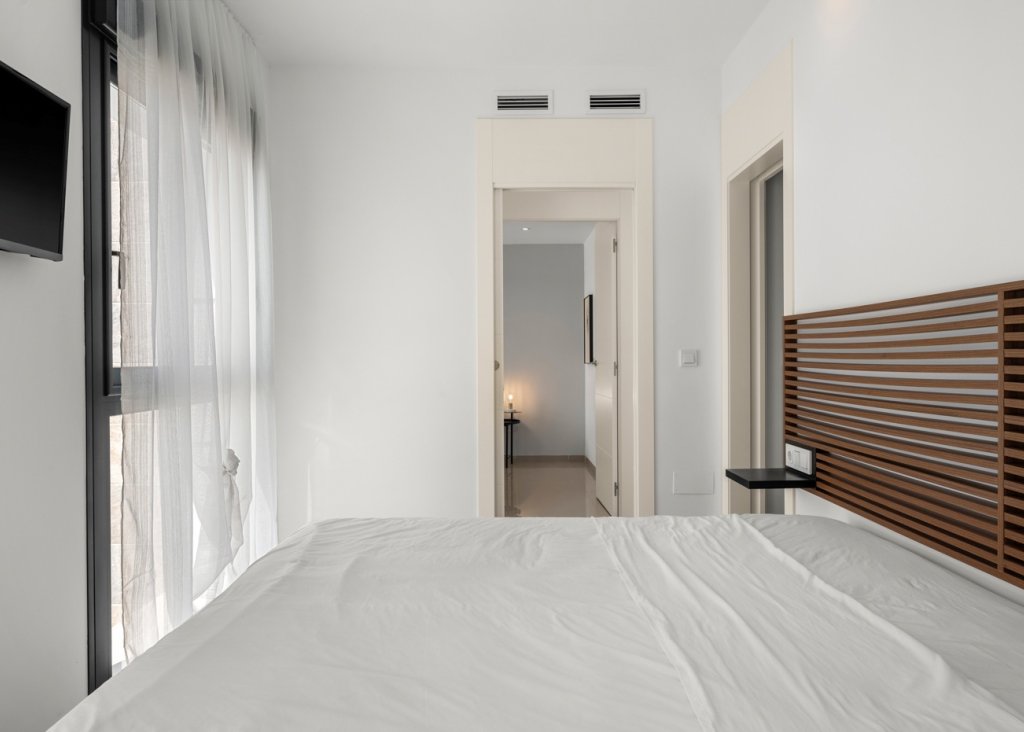 Venta - Chalet - Ciudad Quesada