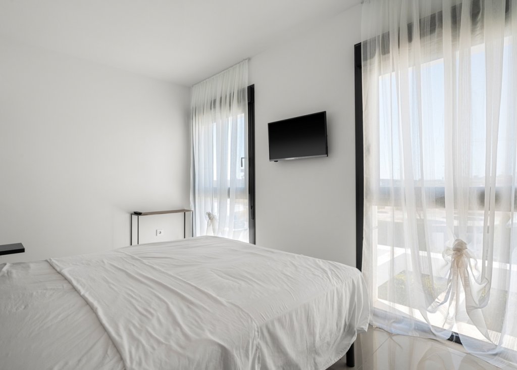 Venta - Chalet - Ciudad Quesada