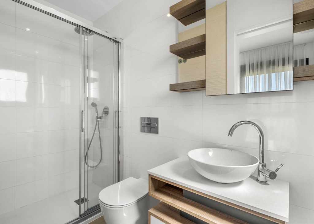 Venta - Chalet - Ciudad Quesada