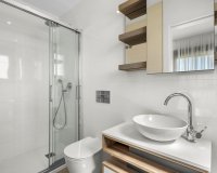 Venta - Chalet - Ciudad Quesada