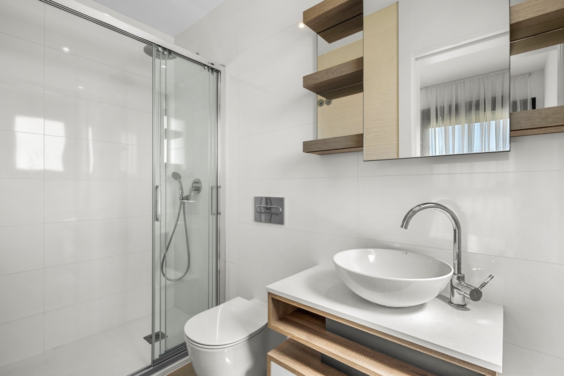 Venta - Chalet - Ciudad Quesada