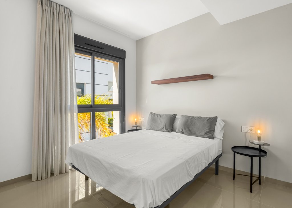 Venta - Chalet - Ciudad Quesada