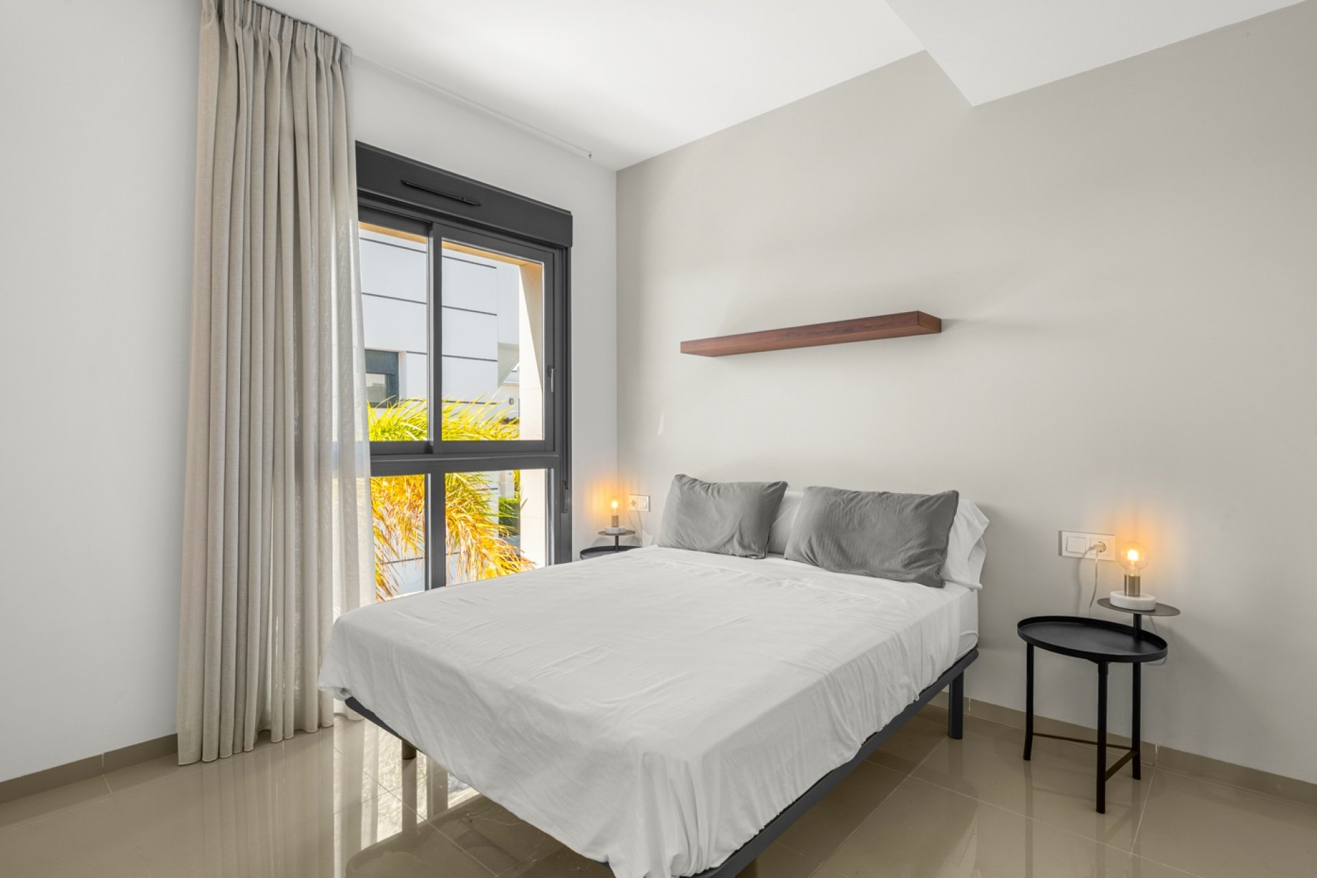 Venta - Chalet - Ciudad Quesada