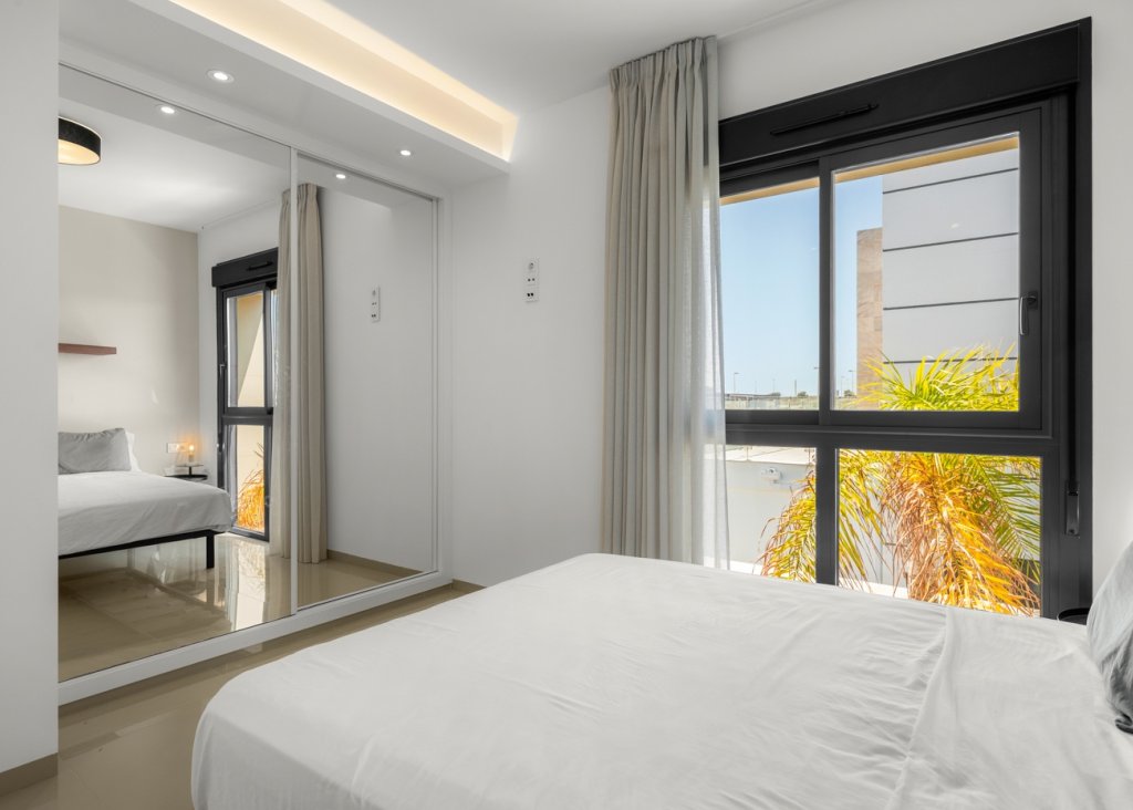 Venta - Chalet - Ciudad Quesada