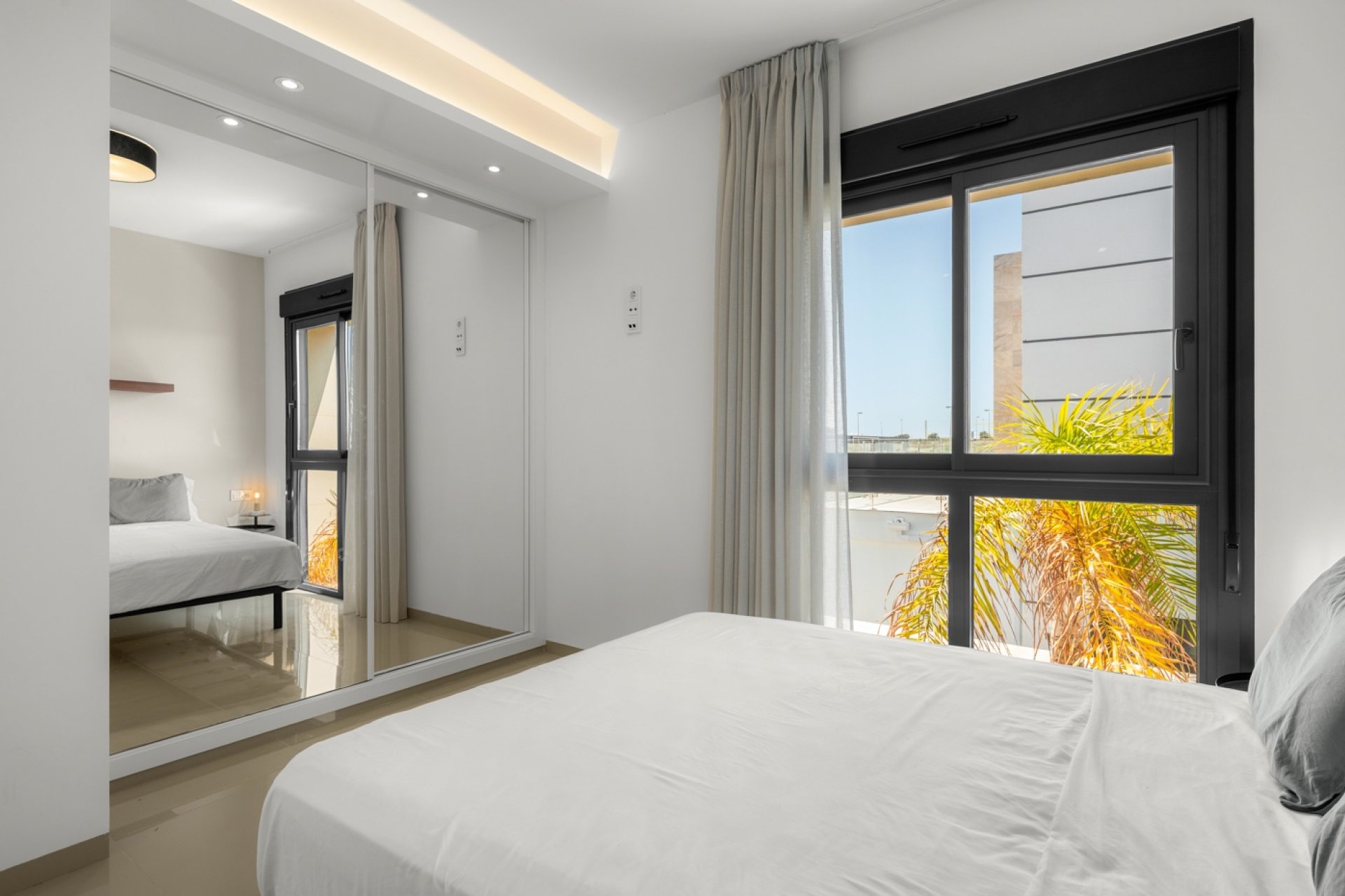 Venta - Chalet - Ciudad Quesada