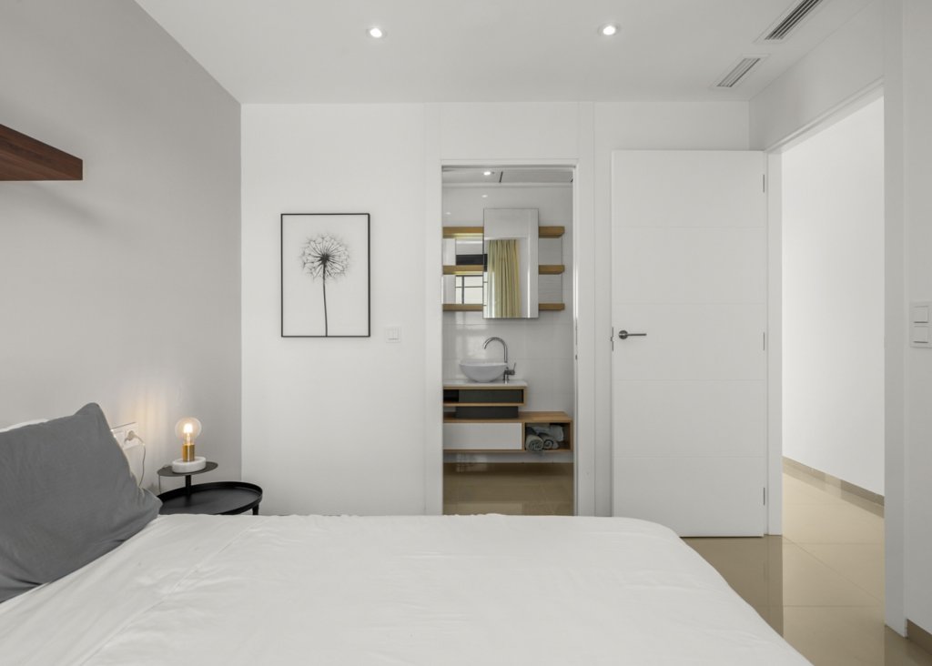 Venta - Chalet - Ciudad Quesada