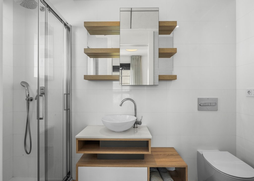 Venta - Chalet - Ciudad Quesada