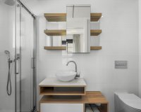 Venta - Chalet - Ciudad Quesada