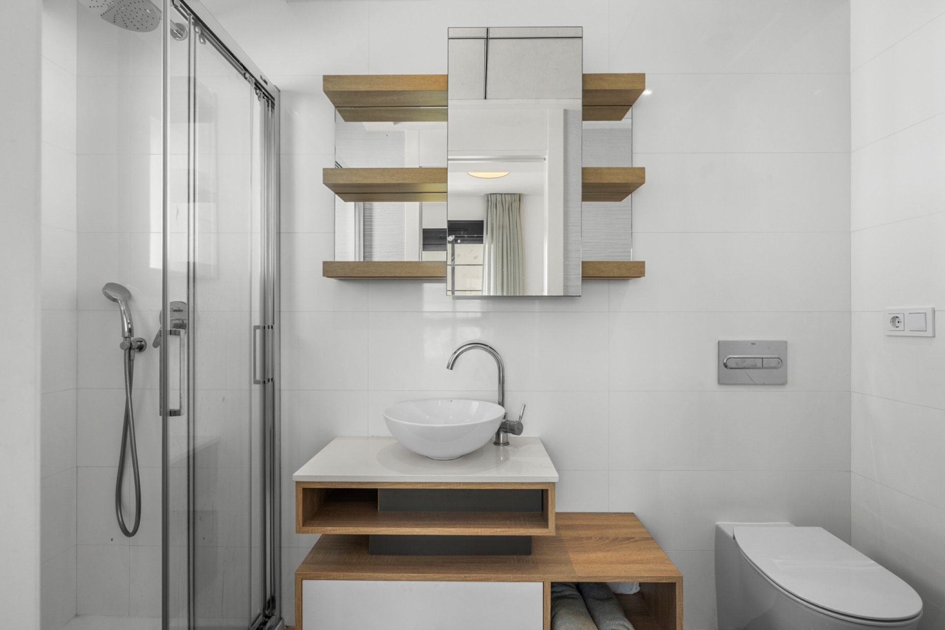 Venta - Chalet - Ciudad Quesada