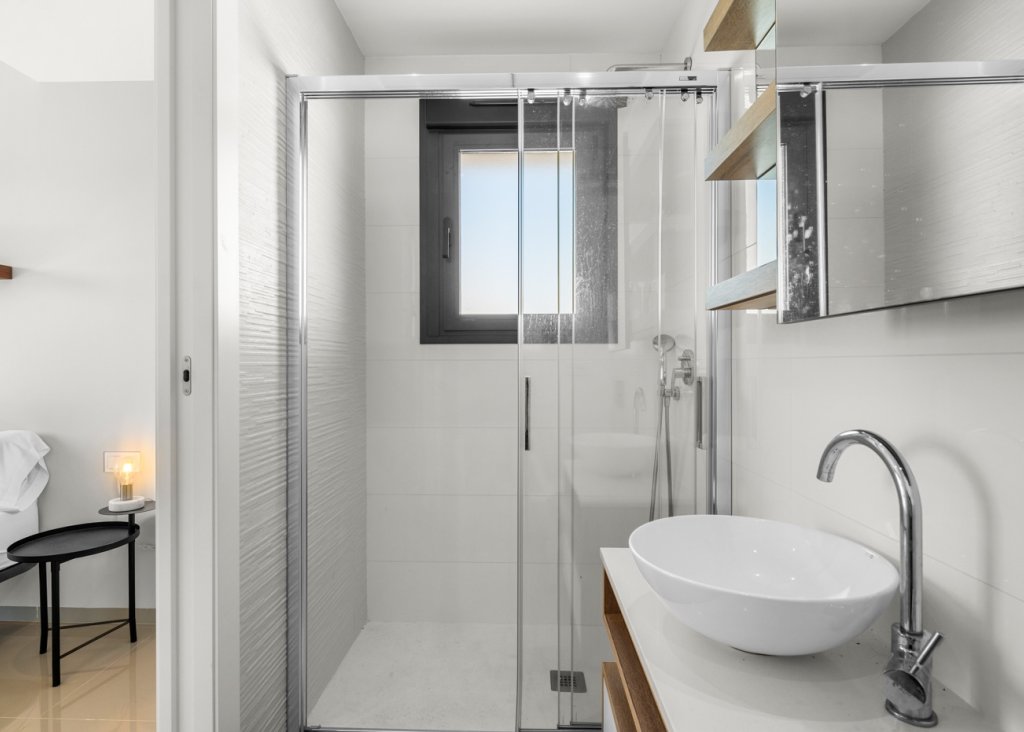 Venta - Chalet - Ciudad Quesada