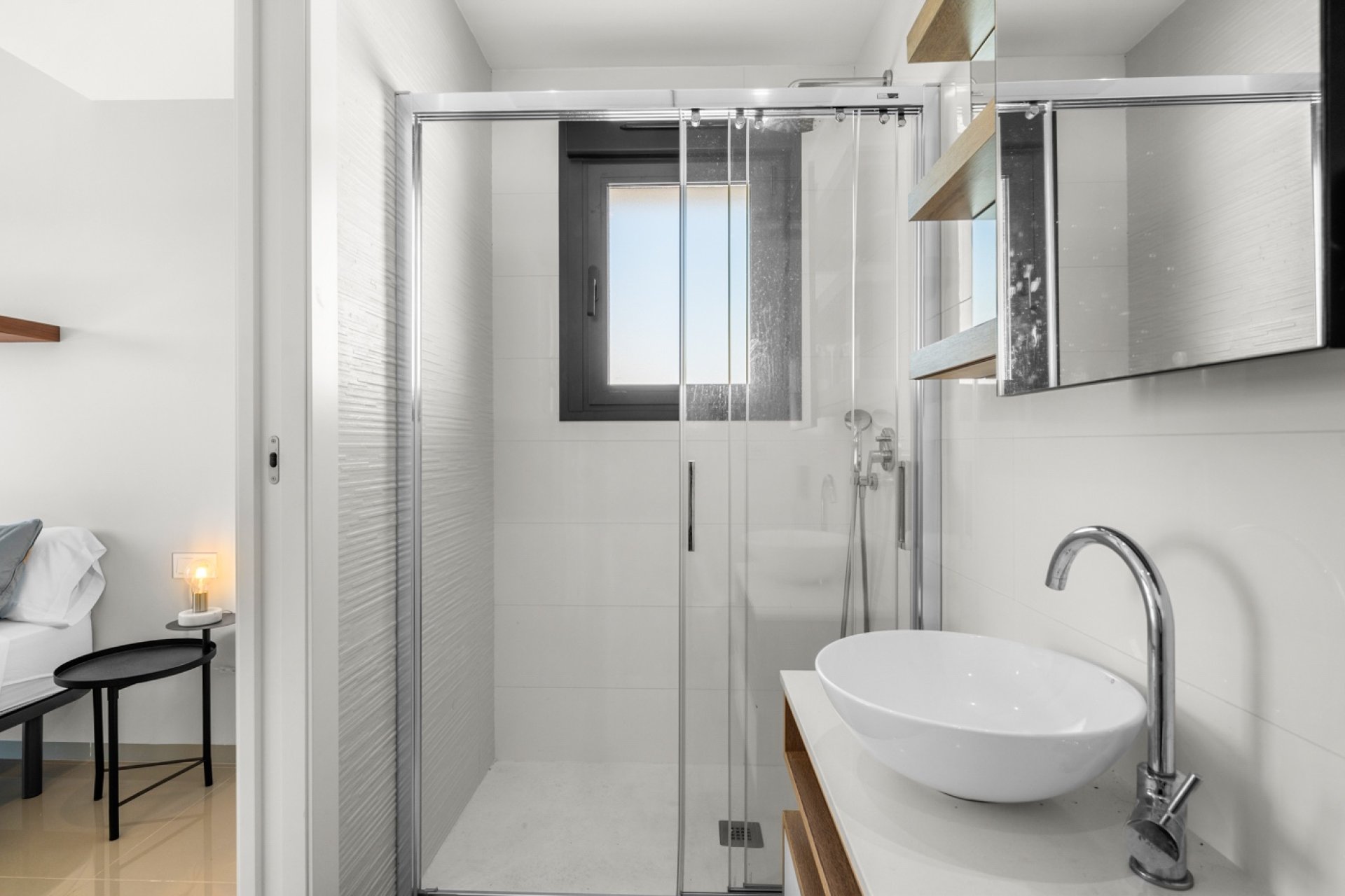 Venta - Chalet - Ciudad Quesada