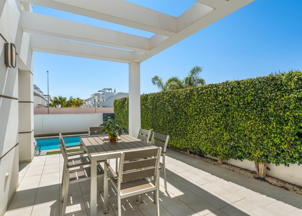 Venta - Chalet - Ciudad Quesada