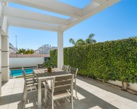 Venta - Chalet - Ciudad Quesada