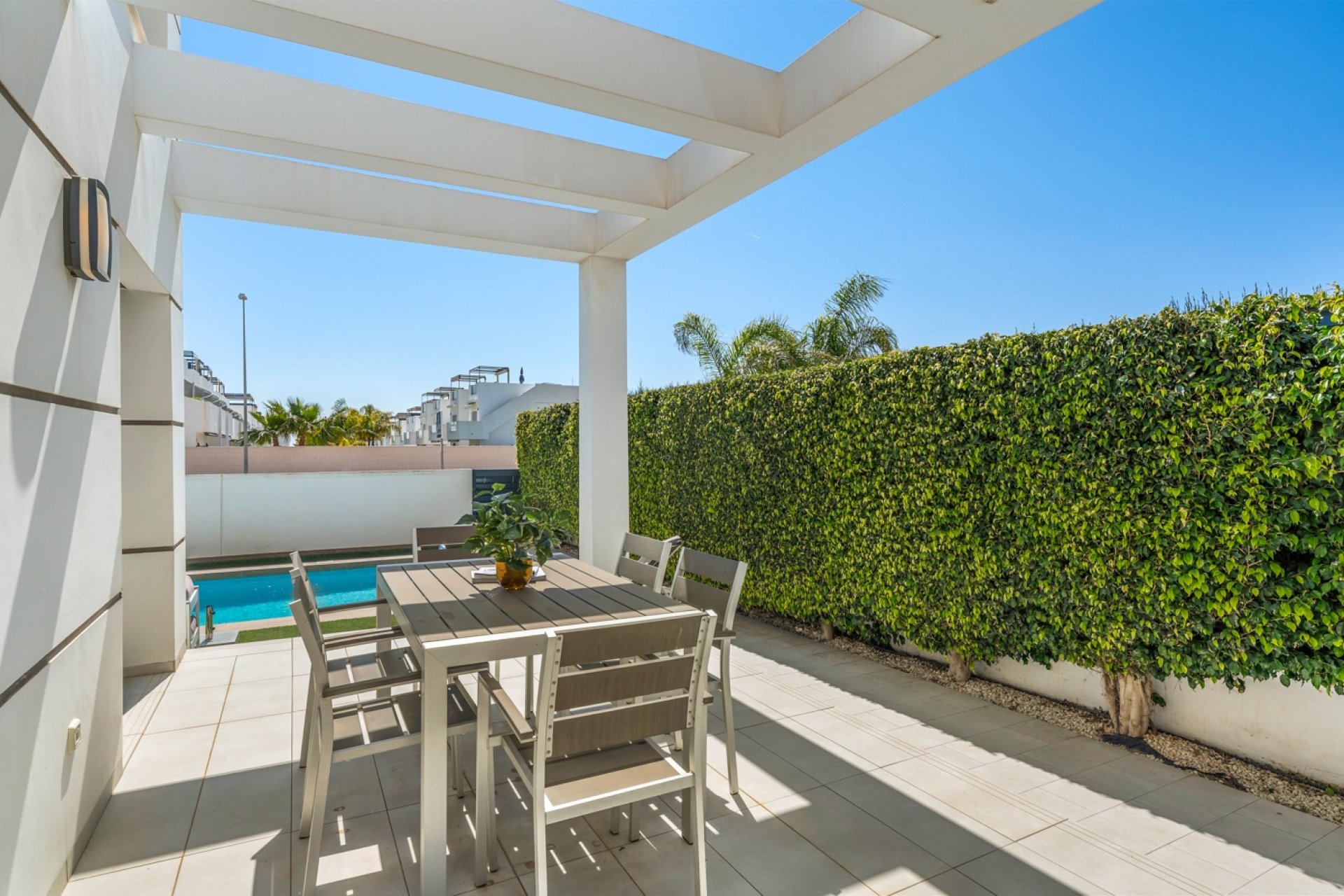 Venta - Chalet - Ciudad Quesada