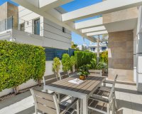 Venta - Chalet - Ciudad Quesada