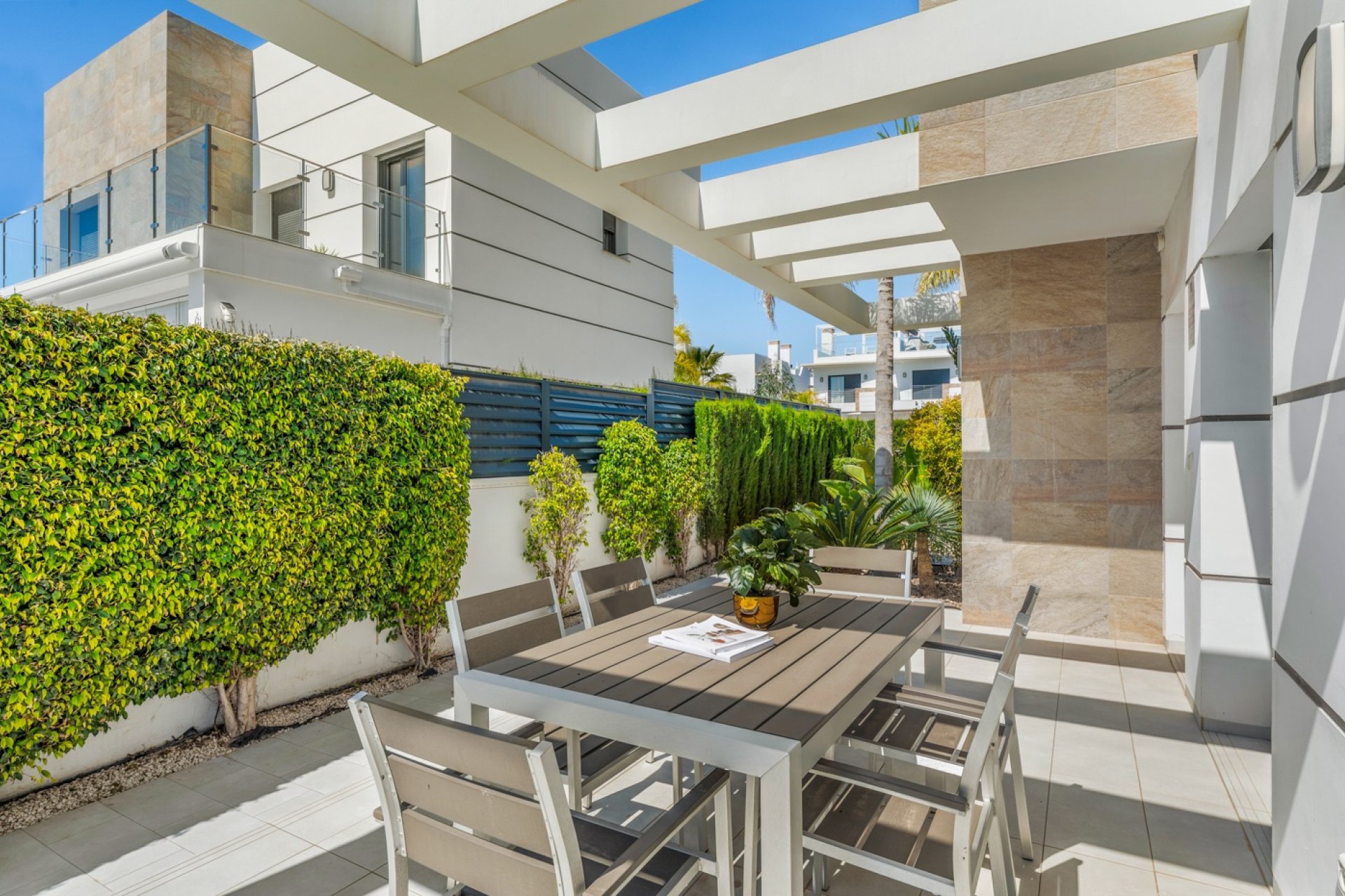 Venta - Chalet - Ciudad Quesada