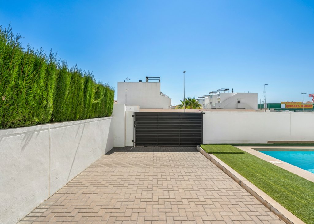 Venta - Chalet - Ciudad Quesada