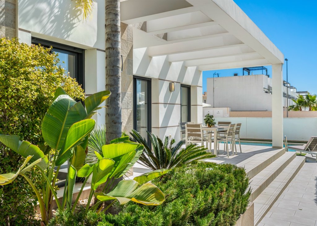 Venta - Chalet - Ciudad Quesada