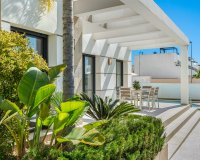 Venta - Chalet - Ciudad Quesada