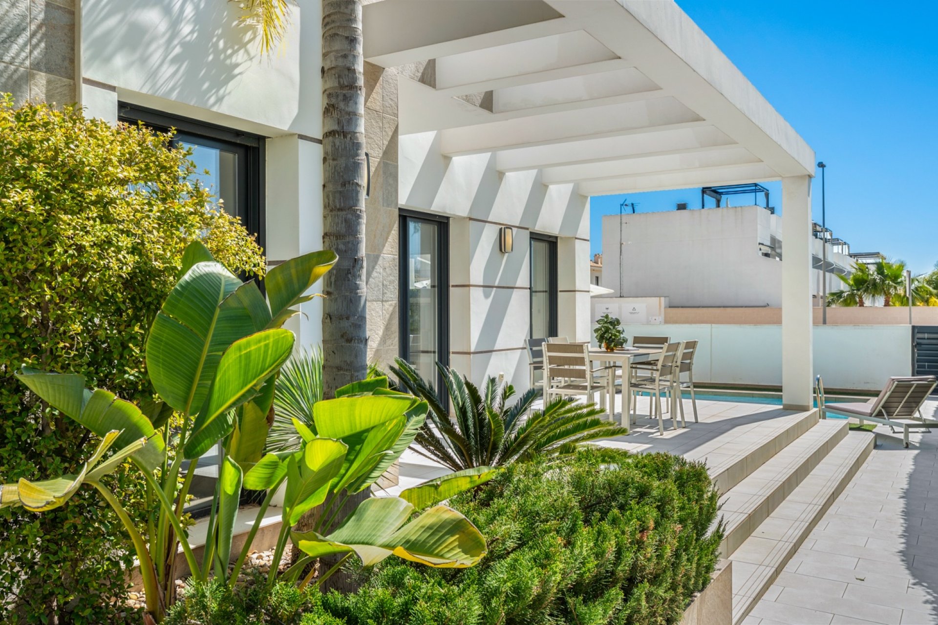 Venta - Chalet - Ciudad Quesada