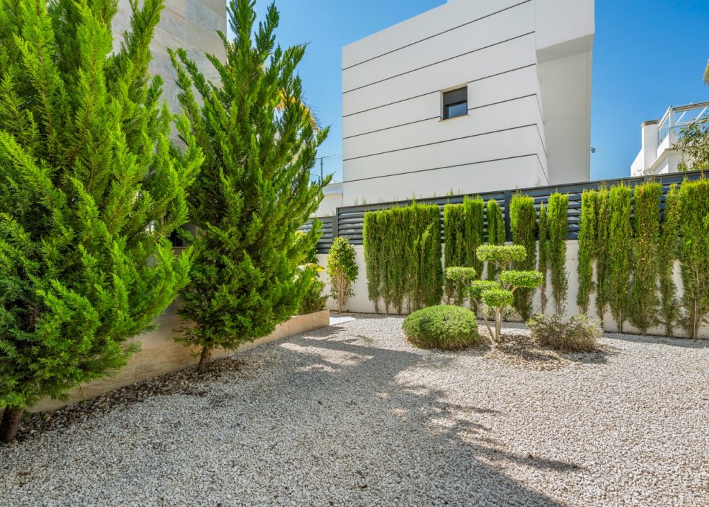 Venta - Chalet - Ciudad Quesada