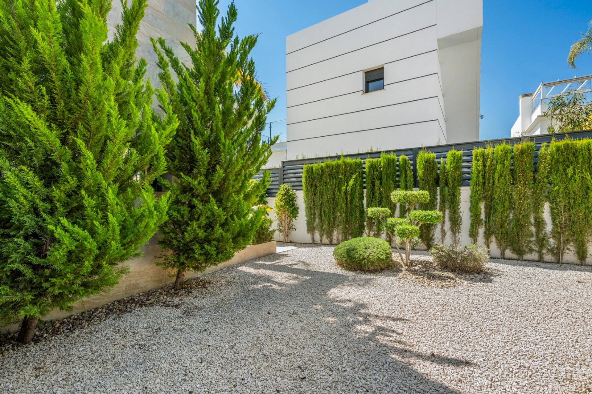 Venta - Chalet - Ciudad Quesada