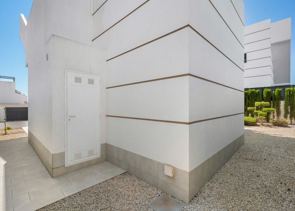 Venta - Chalet - Ciudad Quesada