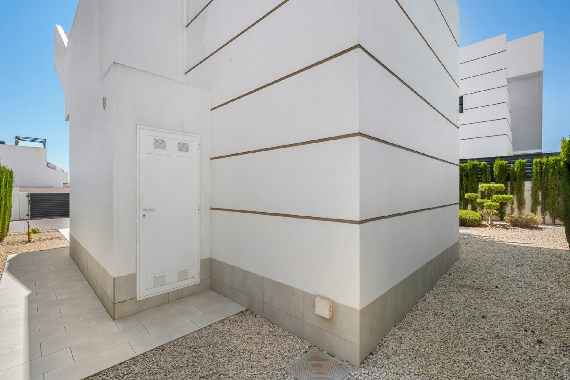 Venta - Chalet - Ciudad Quesada