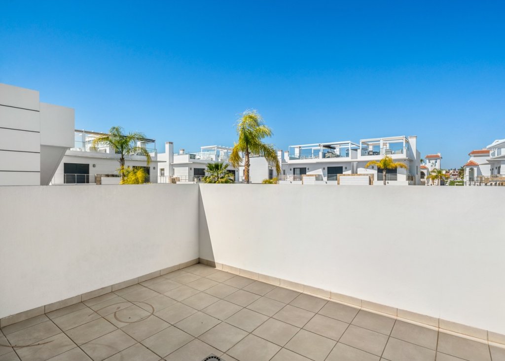 Venta - Chalet - Ciudad Quesada