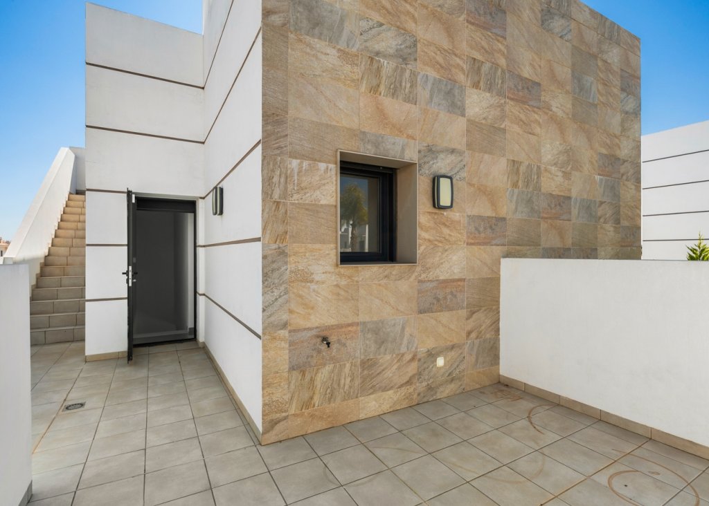 Venta - Chalet - Ciudad Quesada