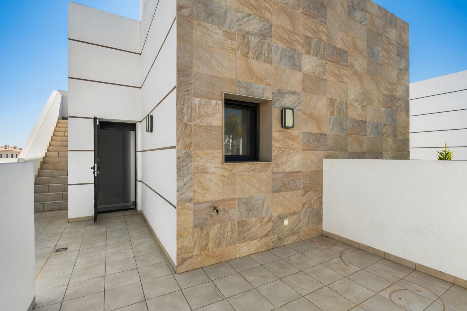 Venta - Chalet - Ciudad Quesada