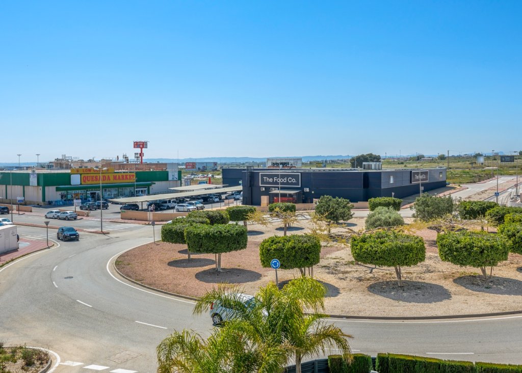 Venta - Chalet - Ciudad Quesada