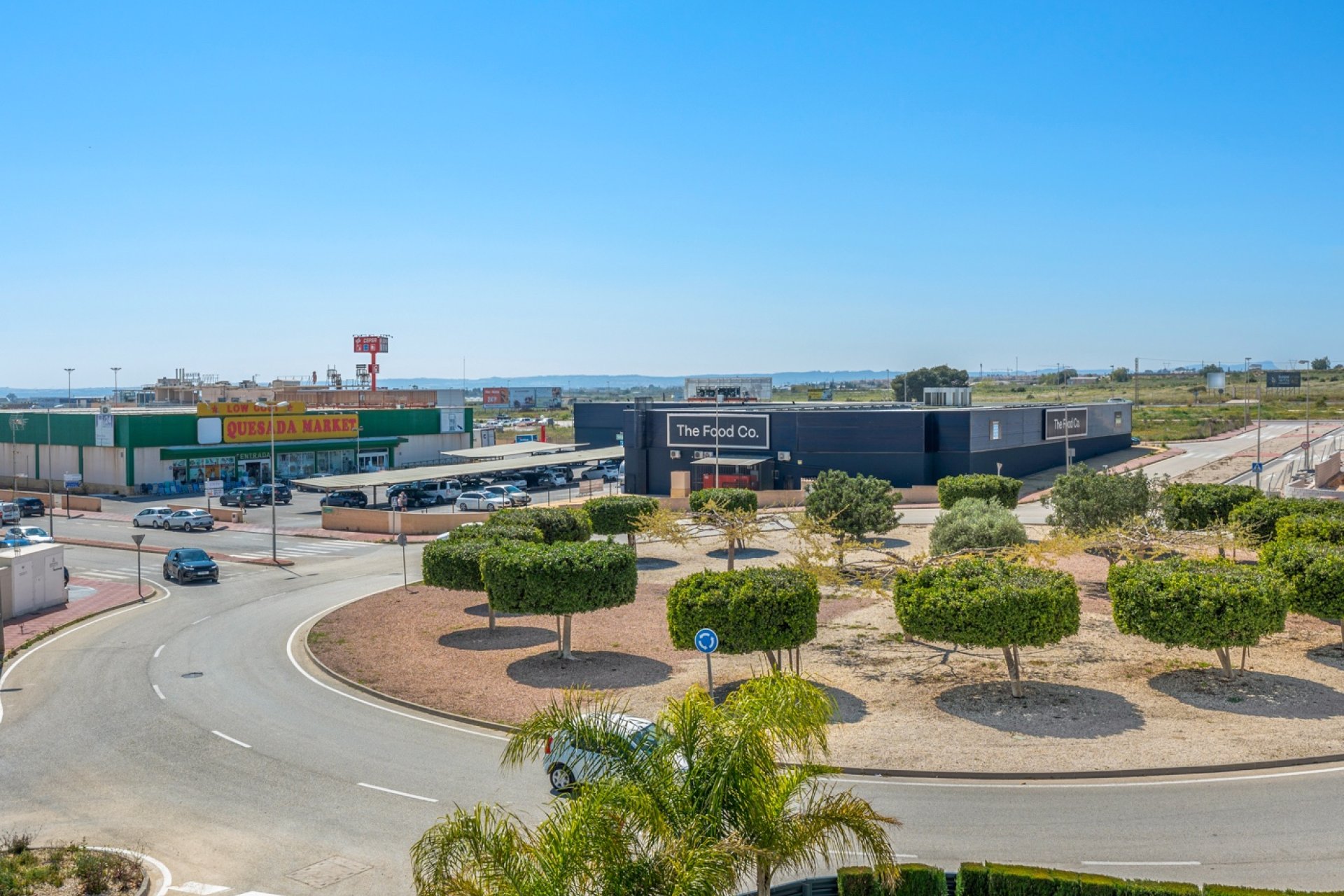 Venta - Chalet - Ciudad Quesada