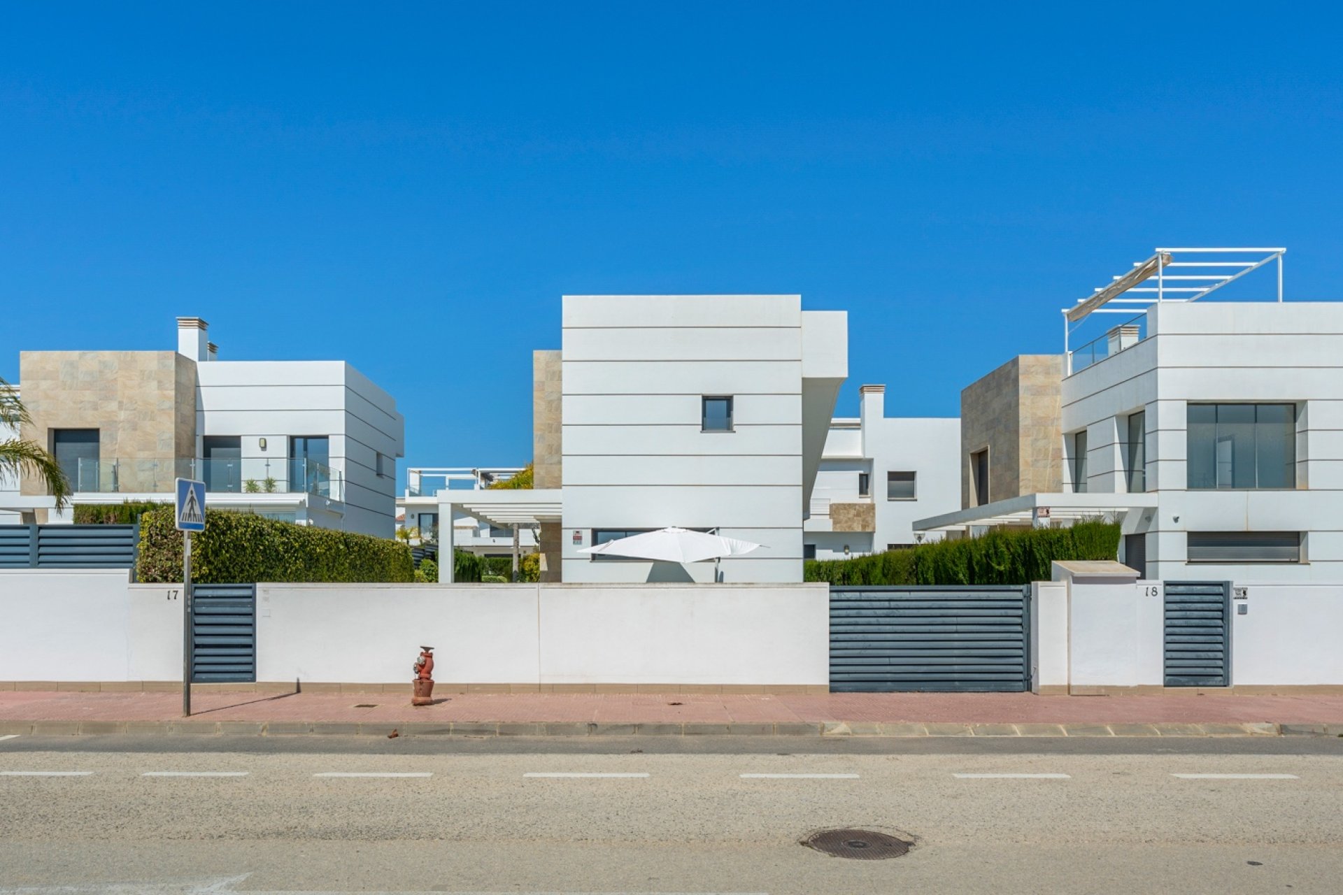 Venta - Chalet - Ciudad Quesada