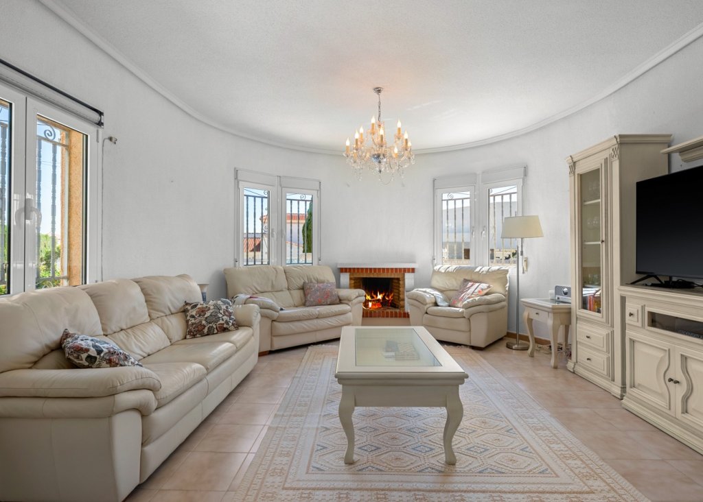 Venta - Chalet - Ciudad Quesada