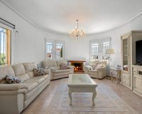 Venta - Chalet - Ciudad Quesada