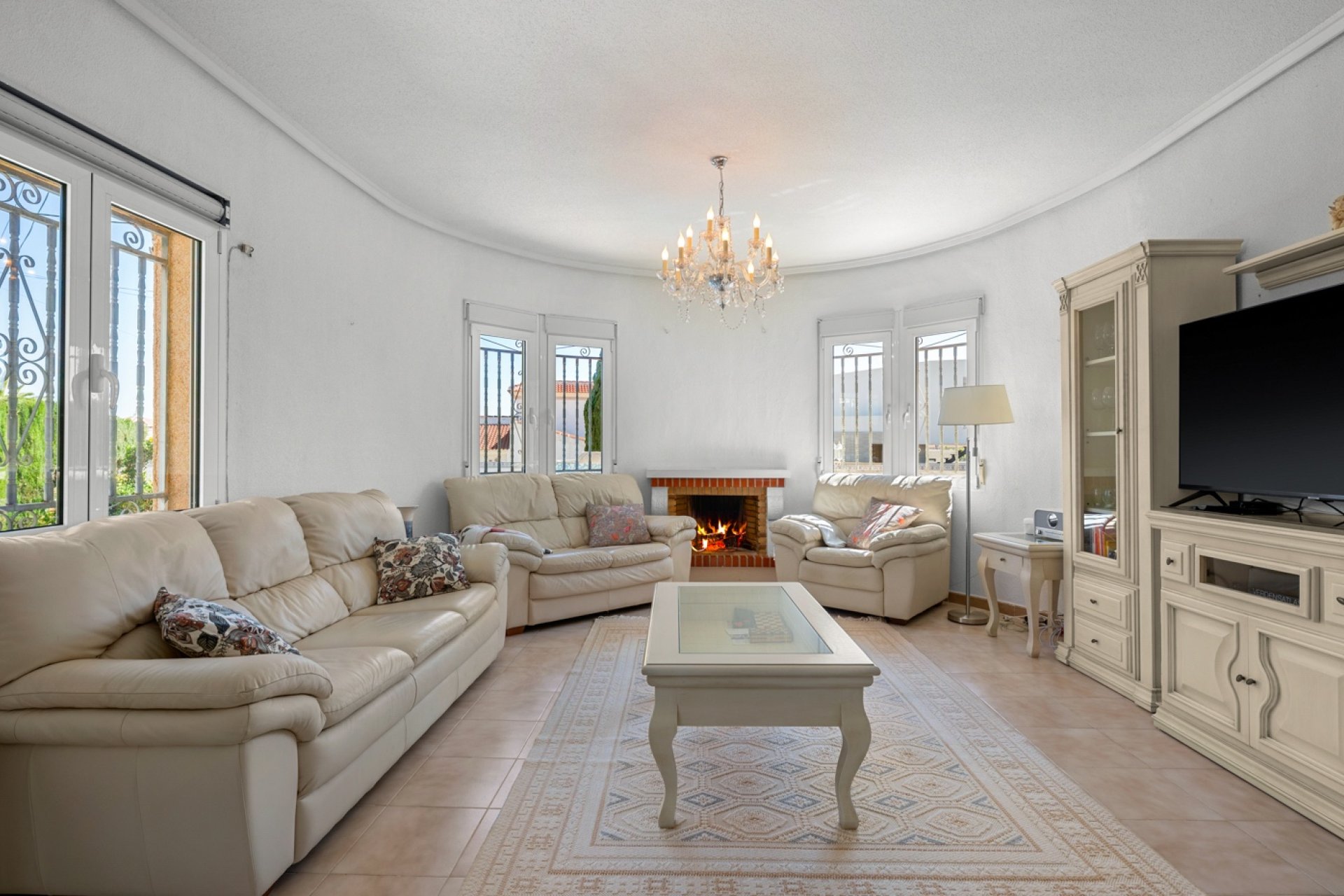 Venta - Chalet - Ciudad Quesada