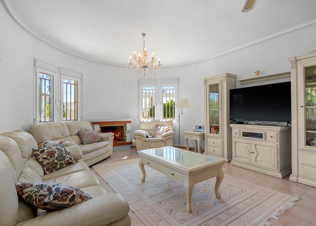 Venta - Chalet - Ciudad Quesada