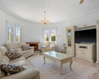 Venta - Chalet - Ciudad Quesada