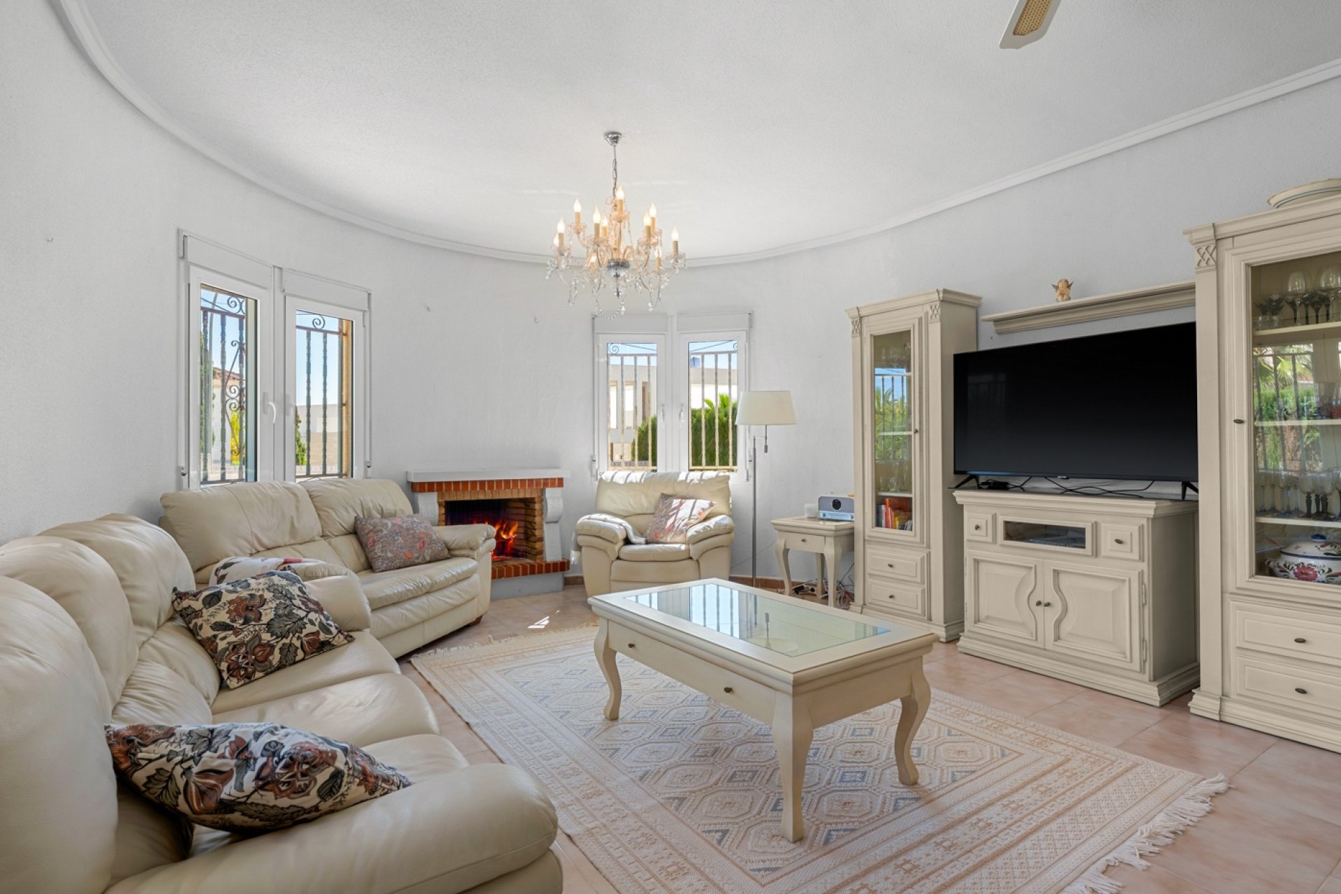 Venta - Chalet - Ciudad Quesada