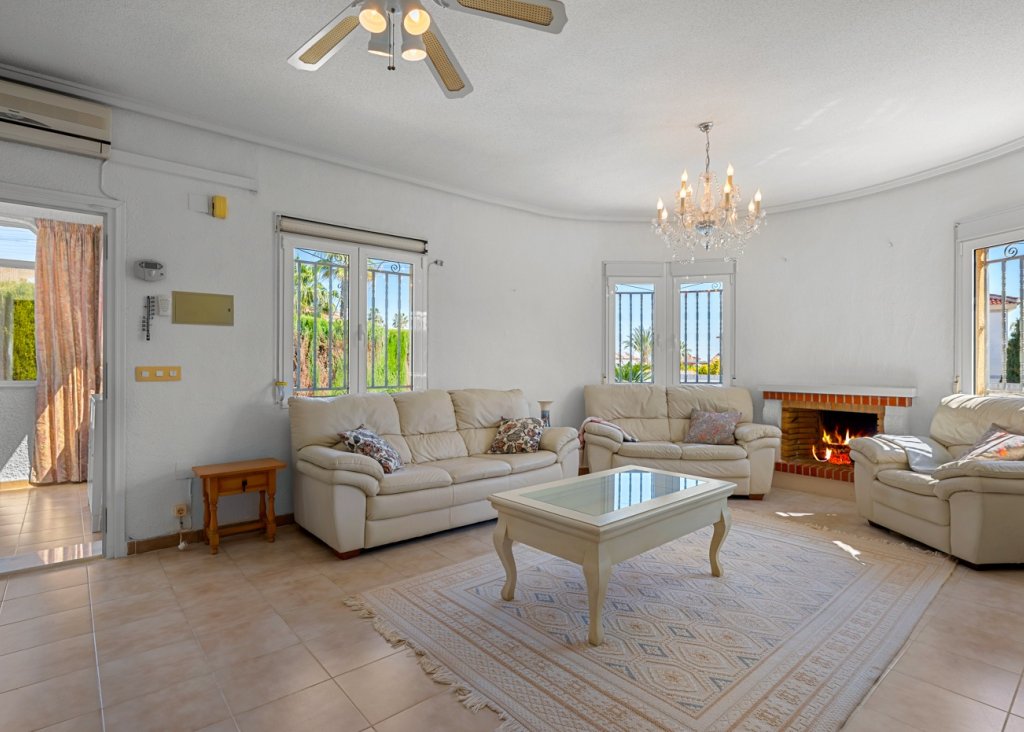 Venta - Chalet - Ciudad Quesada