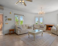 Venta - Chalet - Ciudad Quesada